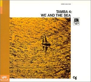 We & The Sea