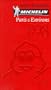 Michelin Red Guide Paris & Environs 1998 (2nd ed)