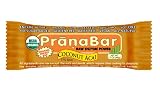 PranaBar Organic Energy Bar, Coconut Acai (77% Raw), 1.7-Ounce Bars (Pack of 24)