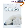 Essential Genetics: A Genomic Perspective by Daniel L. Hartl and Elizabeth W. Jones