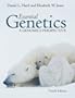 Essential Genetics: A Genomic Perspective