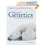 Essential Genetics: A Genomic Perspective