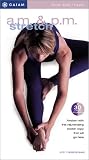 AM/PM Stretch for Health 2 pack