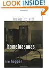 Reckoning with Homelessness (Anthropology of Contemporary Issues)