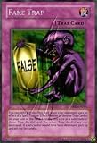 2002 Metal Raiders Unlimited MRD-56 Fake Trap (R)