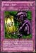 2002 Metal Raiders Unlimited MRD-56 Fake Trap (R)