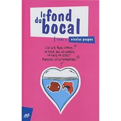 Le fond du bocal : Tome 4