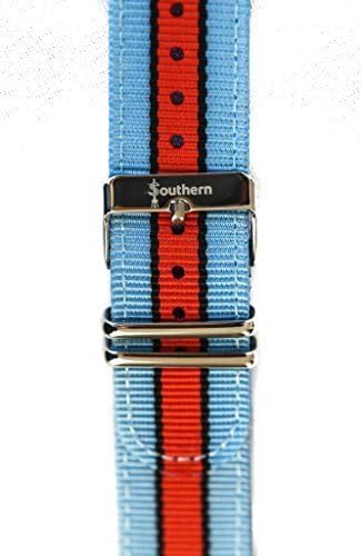 Nylon Watch Band for Moto 360 & Pebble Steel