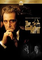 The Godfather, Part III (Widescreen Edition)