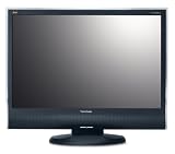 ViewSonic VG2230WM 22-inch Black Widescreen LCD Monitor