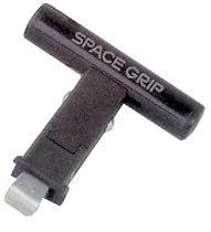 MINOURA&nbsp;SG-100N&nbsp;スペースグリップ&nbsp;ブラック