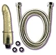 California Exotics Colt Shower Shot Water Dong Dildo