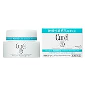 花王 キュレル 潤浸保湿フェイスクリーム