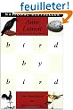 Bird by Bird: Some Instructions on Writing and Life