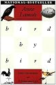 Bird by Bird: Some Instructions on Writing and Life