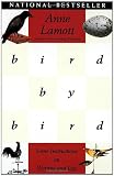 Bird by Bird