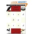 Bird by Bird: Instructions on Writing and Life