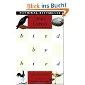Bird by Bird: Some Instructions on Writing and Life