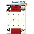 Bird by Bird: Some Instructions on Writing and Life