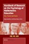Handbook of Research on the Psychology of Mathematics Education