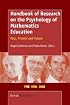 Handbook of Research on the Psychology of Mathematics Education