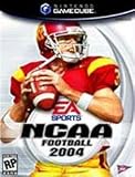 NCAA Football 2004