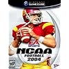 NCAA Football 2004
