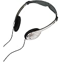 Magnavox Foldable Lightweight Headphones