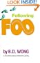 Following Foo: (the electronic adventures of The Chestnut Man)