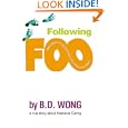 Following Foo: (the electronic adventures of The Chestnut Man)