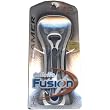 Gillette Razor Manual, Fusion Gamer