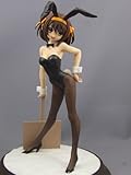 メタモフィギュア 涼宮ハルヒの憂鬱 涼宮ハルヒ (バニーVer.)