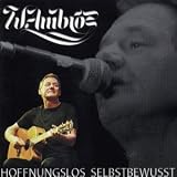 Wolfgang Ambros - Hoffnungslos Selbstbewubt