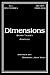 Book Dimensions