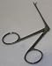 Miltex Hartmen-noyes Ear Forceps Alligator Type 3" Shaft Serated Jaws - German Made