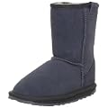 Emu Wallaby Lo K10102 Unisex-Kinder Schlupfstiefel