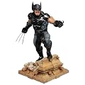 Kotobukiya X-Force: Wolverine Fine Art Statue