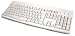 Electronics : Accuratus 260 - PS/2 Lowercase Keyboard