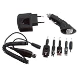 Produkt-Bild: 3 in 1 USB-Handy-Ladeger&auml;t