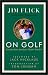 Books : On Golf: Lessons from America's Master Teacher