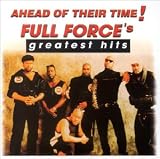 Ahead of Their Time-Greatest H
