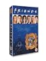 Friends: Series 9 - Episodes 1-4 [VHS] [1995]
