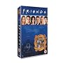 Friends - Series 9 - Episodes 1-4 [VHS] [1995]