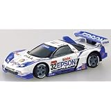 トミカリミテッド0057 EPSON NSX 04年仕様