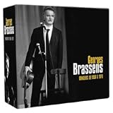 Concerts De 1959 À 1976 - Édition Limitée (Coffret 6 CD Digipack + Livret 32 Pages)