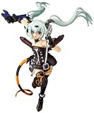 リボルテッククイーンズブレイド EXTRA クイーンズゲイト 門を開く者アリス