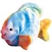 TY Beanie Baby 2.0 - HEARTLAND the Bear (Internet Exclusive)