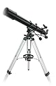 Celestron Firstscope 90 AZ