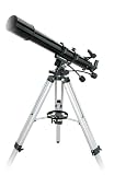 Celestron FirstScope 90AZ Telescope