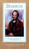 Darwin, Third Edition (Norton Critical Editions)